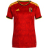 adidas RBFA Belgien Heimtrikot 2026 Damen JZ5979 -...
