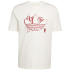 adidas Manchester United Seasonal Graphic T-Shirt 2025/26...