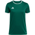 adidas Entrada 26 Trikot Damen JZ2490 - team power red...