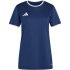 adidas Entrada 26 Trikot Damen JZ2490 - team power red...