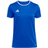 adidas Entrada 26 Trikot Damen JZ2490 - team power red...