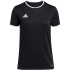 adidas Entrada 26 Trikot Damen JZ2490 - team power red...