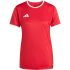 adidas Entrada 26 Trikot Damen JZ2490 - team power red...