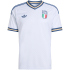adidas FIGC Italien Auswärtstrikot 2026 Herren...
