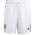 adidas FMF Mexiko Sweatshorts 2026 Herren JZ6484 - white S