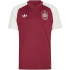 adidas RFEF Spanien Auswärts Aufwärmshirt 2026...