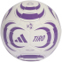 adidas Tiro Club Sala Futsal Freizeitball JW1535 -...