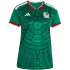 adidas FMF Mexiko Heimtrikot 2026 Damen KA6061 - bold...