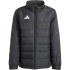 adidas Entrada 26 leichte Trainingsjacke Kinder JZ9124 -...