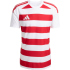 adidas Hooped 26 Trikot Herren KF3388 - white/team power...