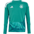 adidas DFB Deutschland langarm Heim Torwarttrikot 2026...