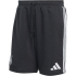 adidas DFB Deutschland DNA Sweatshorts 2026 Herren JZ9353...