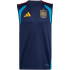 adidas RFEF Spanien Tiro Tanktop 2026 Herren KA8191 -...