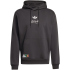 adidas Bob Marley Hoodie Herren KD2421 - black S