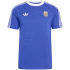 adidas AFA Argentinien T-Shirt 2026 Herren JZ6307 - lucid...