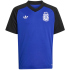 adidas AFA Argentinien Auswärts Aufwärmshirt...