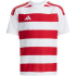 KF3409 - white/team power red 2