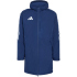 adidas Tiro 26 Stadium Parka Herren JZ4108 - black/white XXL