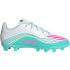 adidas F50 Messi Club FG/MG Fußballschuhe Kinder...