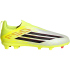 adidas F50 League Laceless FG/MG Fußballschuhe...