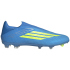 adidas F50 League Laceless FG/MG Fußballschuhe...