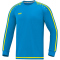 JAKO blau/neongelb