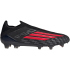 adidas F50 Elite Laceless FG Fußballschuhe JR6460 -...