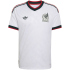 adidas FMF Mexiko Authentic Auswärtstrikot 2026...