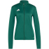 adidas Entrada 26 Trainingsjacke Damen JZ6594 - team...