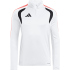 adidas Tiro 26 League langarm Trainingsshirt Herren...