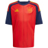 adidas RFEF Spanien Heimtrikot 2026 Kinder JZ5757 - vivid...