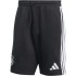 adidas DFB Deutschland DNA Fleece Sweatshorts 2026 Herren...