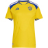 adidas SVFF Schweden Authentic Heimtrikot 2026 Damen...