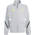 adidas Juventus Turin Z.N.E. Einlaufjacke 2025/26 Kinder...