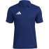 adidas Entrada 26 Poloshirt Herren JZ6660 - black/white XS