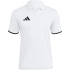 adidas Entrada 26 Poloshirt Herren JZ6660 - black/white XS