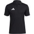 adidas Entrada 26 Poloshirt Herren JZ6660 - black/white XS