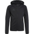 adidas Tiro Tech Sweat Hoodie Kinder KF6079 - team light...