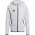 adidas Tiro Tech Sweat Hoodie Kinder KF6079 - team light...