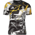 adidas Real Madrid x Marvel Avengers Aufwärmshirt...