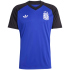 adidas AFA Argentinien Auswärts Aufwärmshirt...