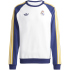adidas Real Madrid Crew Sweatshirt 2025/26 Herren JZ9153...