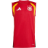 adidas DFB Deutschland Tiro Tanktop 2026 Herren KB4493 -...