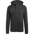 adidas Tiro Tech Sweat Hoodie Herren KF6075 - black XS