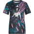 adidas FC Liverpool Aufwärmshirt 2025/26 Damen...