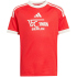 adidas 1. FC Union Berlin 4. Trikot 2025/26 Kinder JY0261...