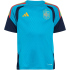 adidas RFEF Spanien Tiro Trainingstrikot 2026 Kinder...