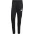 adidas Entrada 26 Jogginghose Herren JZ9138 - black/white XS