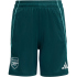 adidas FC Arsenal Trainingsshorts 2025/26 Kinder JY5851 -...