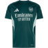 adidas FC Arsenal Competition Trainingstrikot 2025/26...